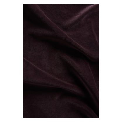 GIVN - Elodie Trousers Midnight Plum