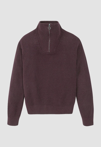 recolution - NIGELLA Troyer dark grape