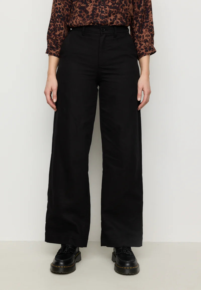 recolution - LIGULARIA Hose black