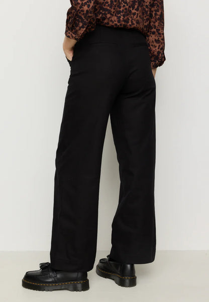 recolution - LIGULARIA Hose black