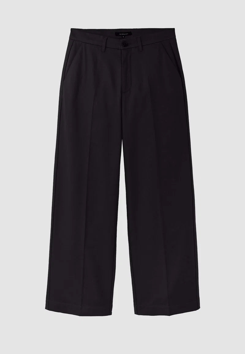 recolution - LIGULARIA Hose black