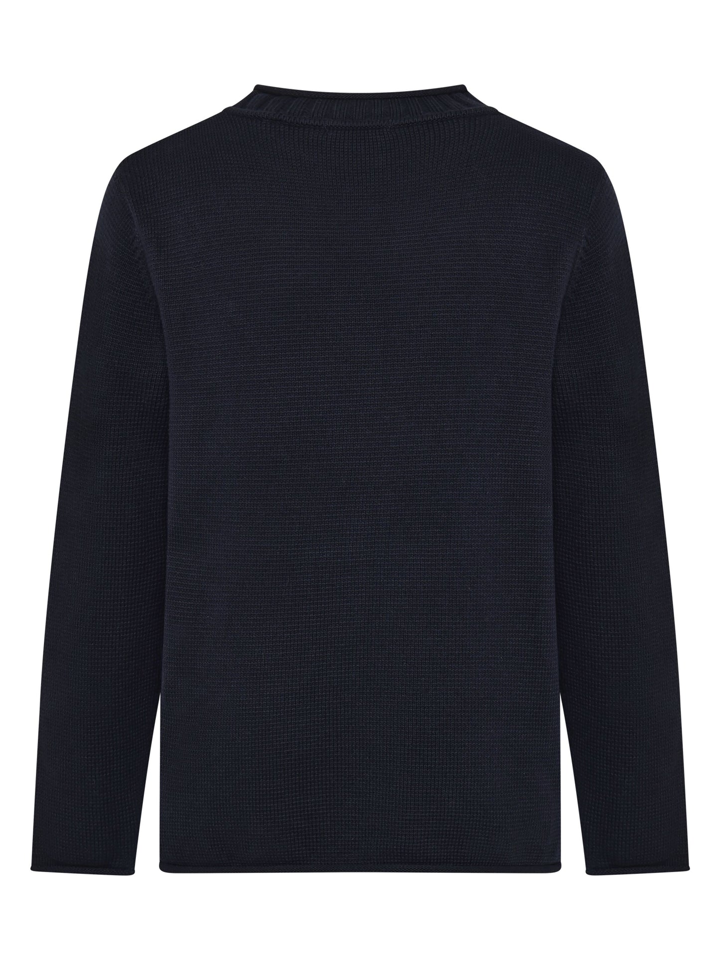 KCA - Crew neck sweater Night Sky - WERTE FREUNDE