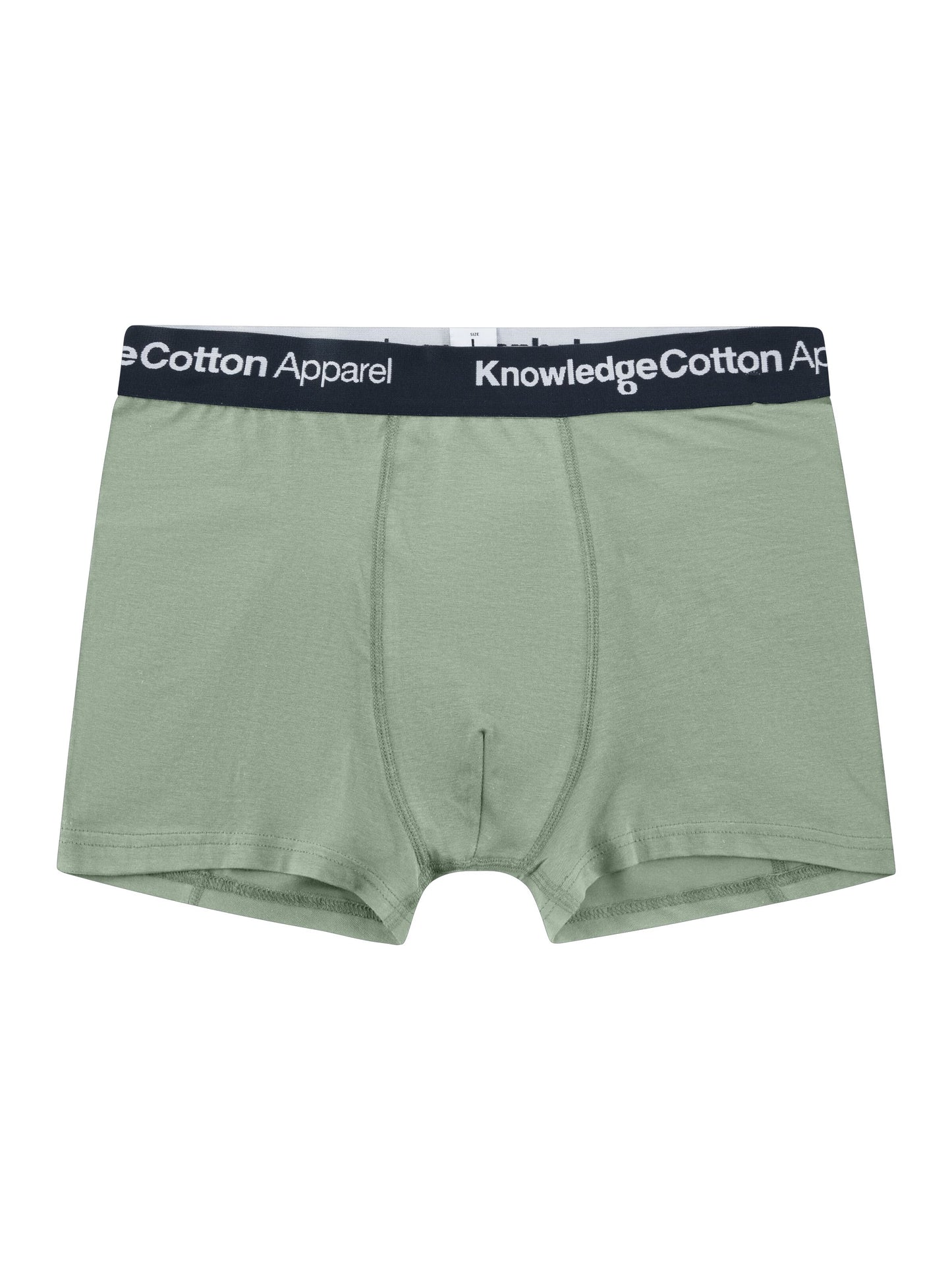 KCA - 6-pack underwear Dark Olive