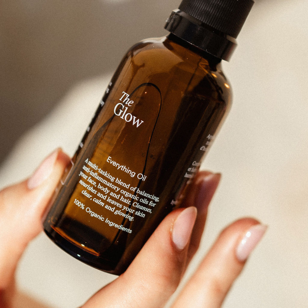 The Glow - Everything Oil 50ml - WERTE FREUNDE