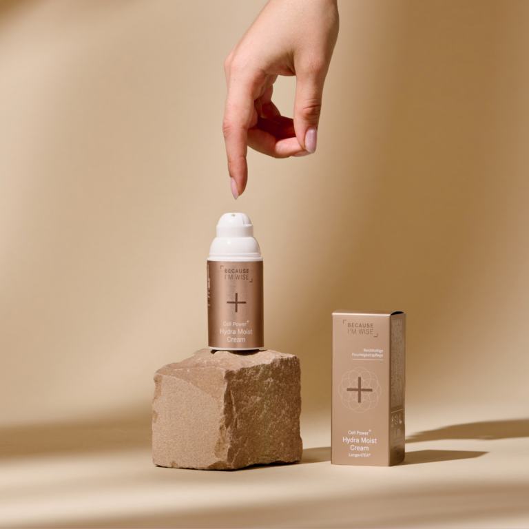 i+m - Cell Power+ Hydra Moist Cream 30ml