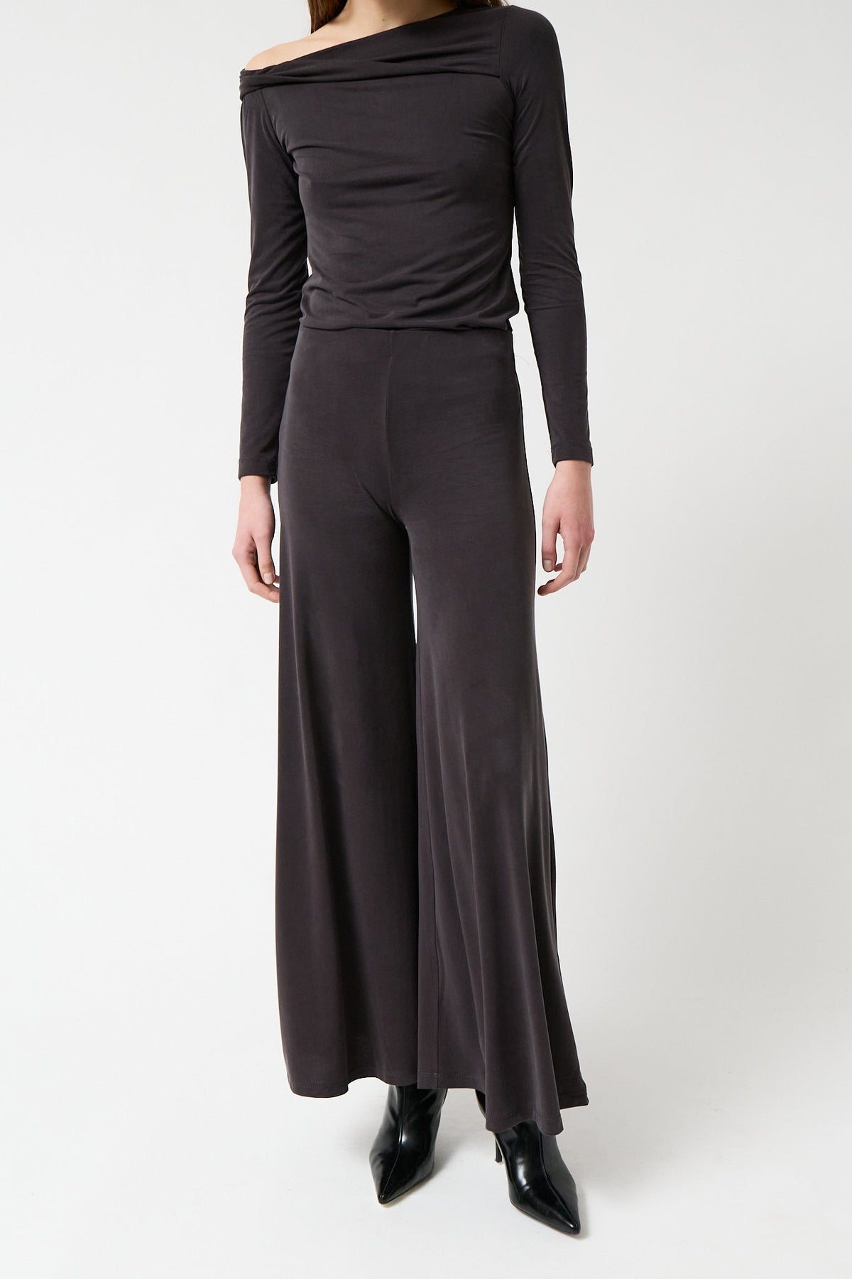 amt. - Galena Pants Charcoal