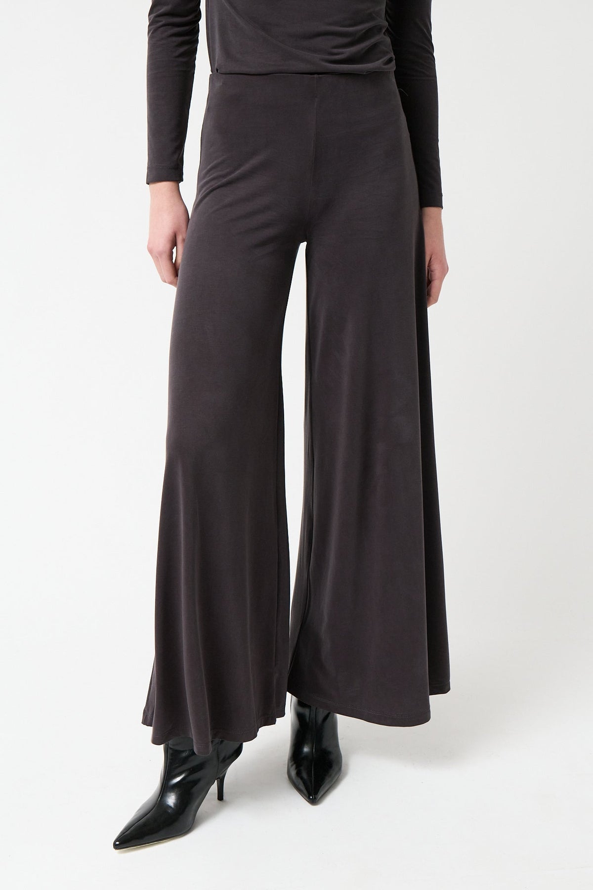 amt. - Galena Pants Charcoal