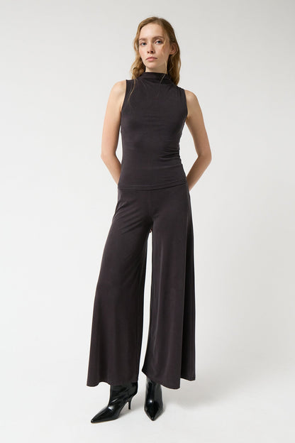 amt. - Galena Pants Charcoal