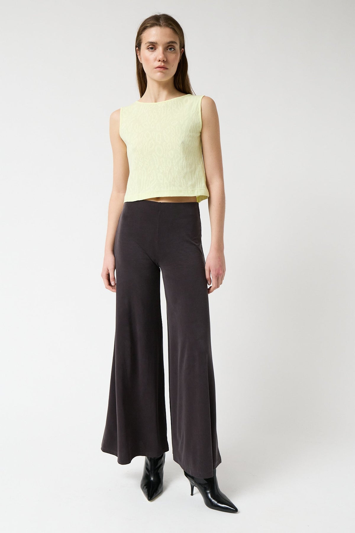 amt. - Galena Pants Charcoal