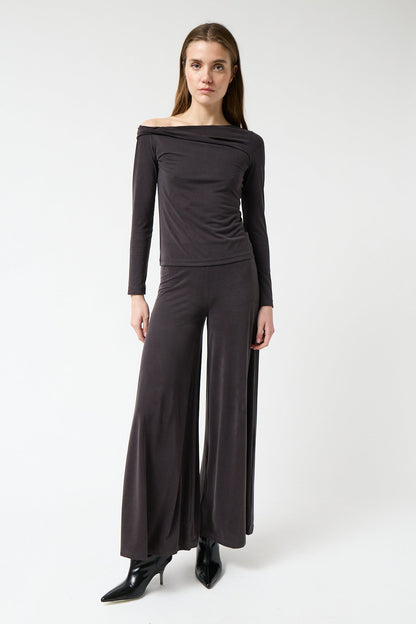amt. - Galena Pants Charcoal
