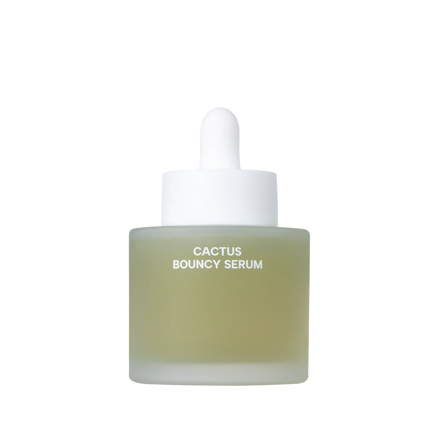 WHAMISA - Cactus Inner Skin Moisture BOUNCY SERUM 52ml