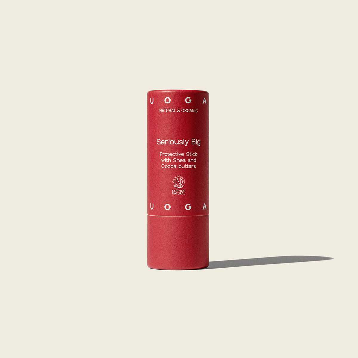 UOGA UOGA - Seriously Big Protective stick 50g - WERTE FREUNDE