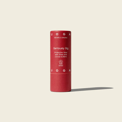 UOGA UOGA - Seriously Big Protective stick 50g - WERTE FREUNDE