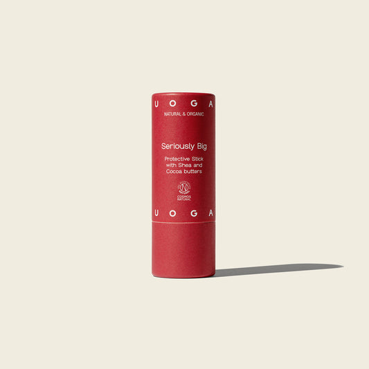 UOGA UOGA - Seriously Big Protective stick 50g - WERTE FREUNDE