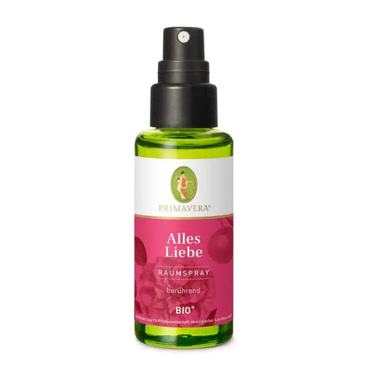 Primavera - Alles Liebe Raumspray 50ml