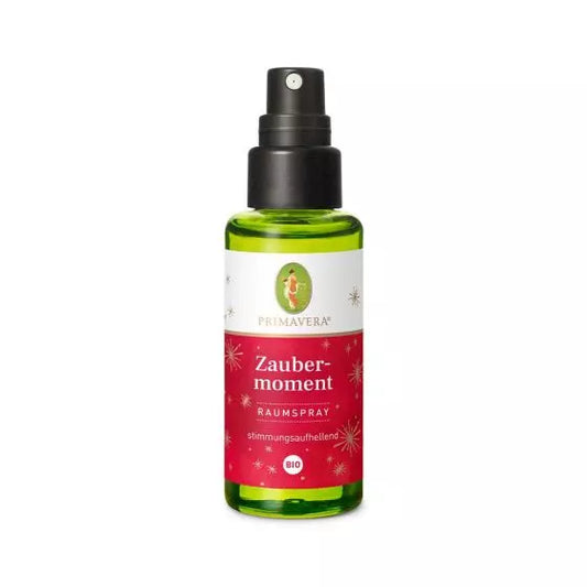 Primavera - Raumspray Zaubermoment 50 ml