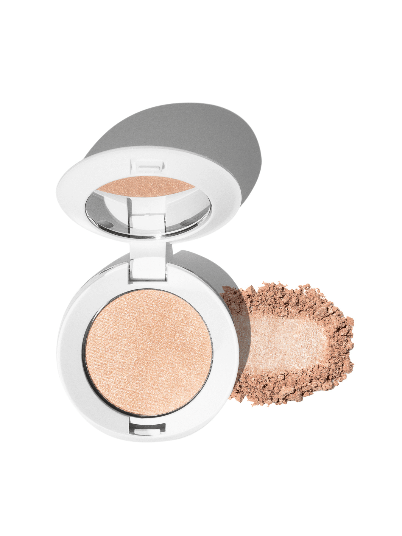 BYENA Beauty - Pure Eyeshadow 2,5g - WERTE FREUNDE