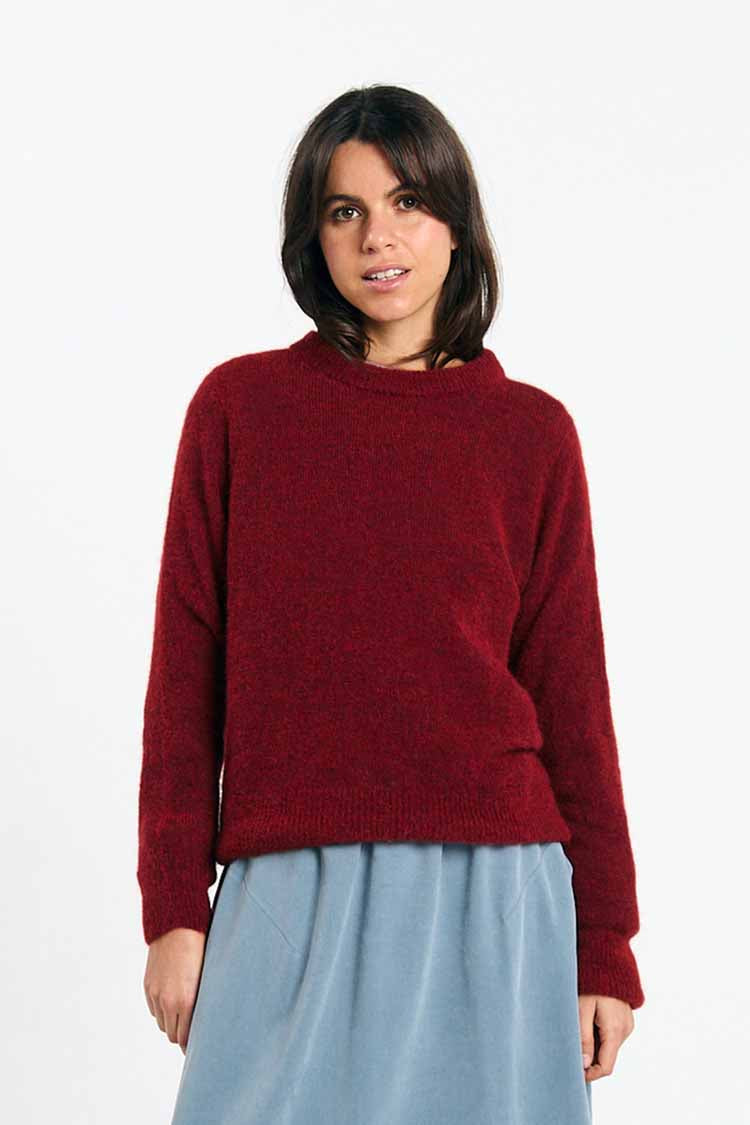 Suite 13 - BABOL JUMPER BRICK