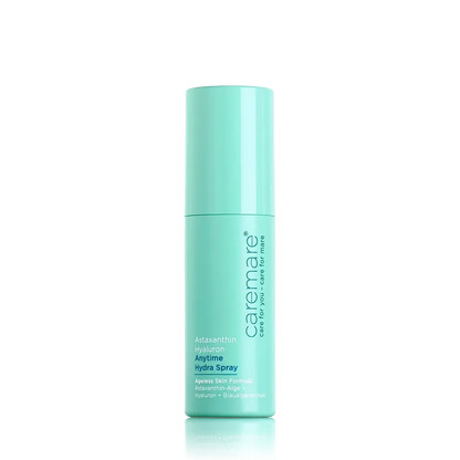 caremare - Anytime Hydra Spray Astaxanthin Hyaluron 50ml
