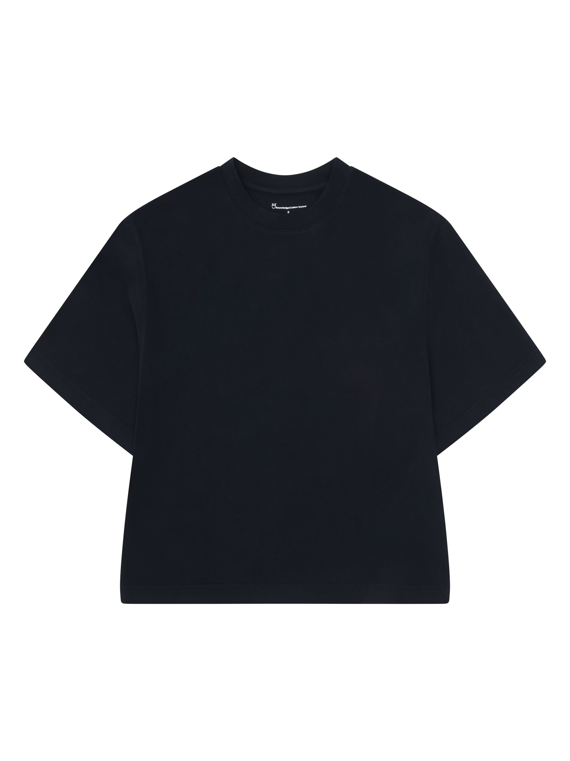 KCA - Relaxed t-shirt Night Sky - WERTE FREUNDE