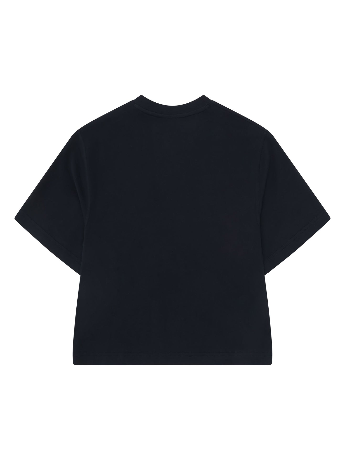 KCA - Relaxed t-shirt Night Sky - WERTE FREUNDE