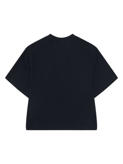KCA - Relaxed t-shirt Night Sky - WERTE FREUNDE