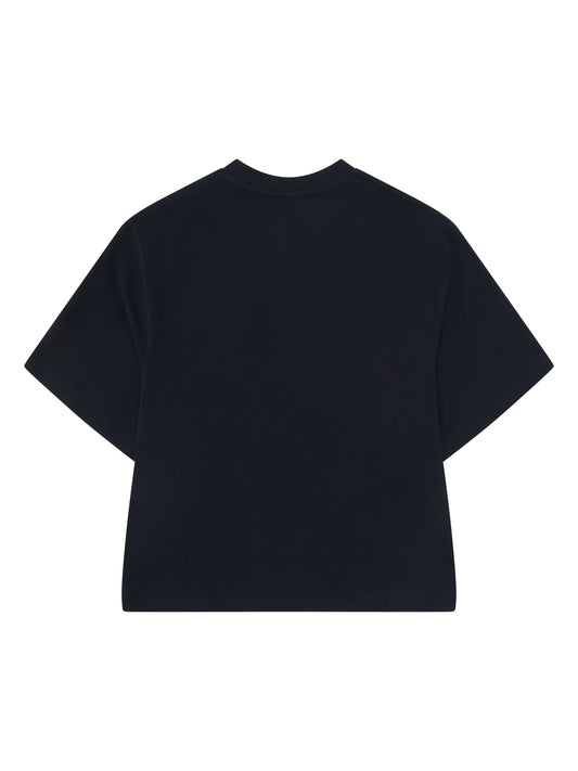 KCA - Relaxed t-shirt Night Sky - WERTE FREUNDE