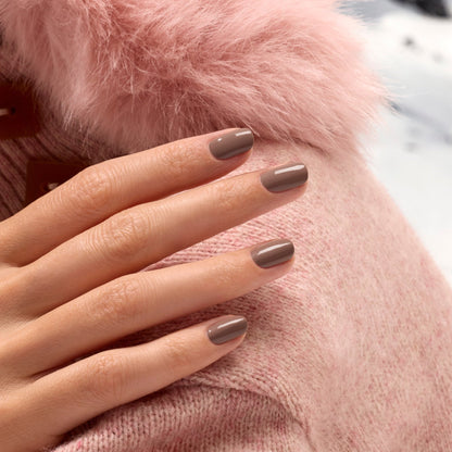 Manucurist - Nagellack FRECKLES 15ml - WERTE FREUNDE