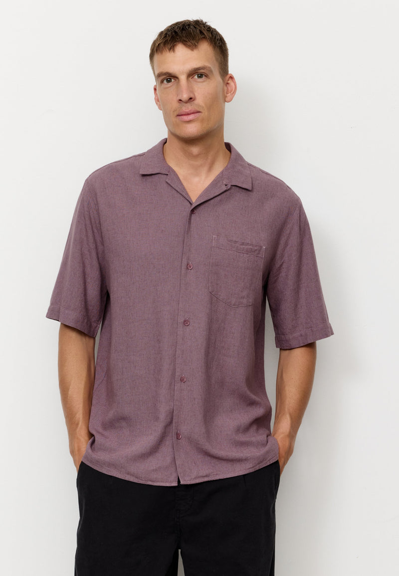 recolution - Shirt CACTUS mystic grape - WERTE FREUNDE