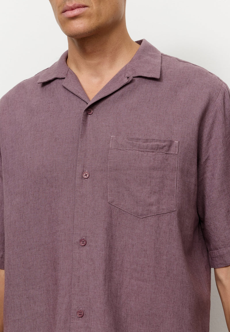 recolution - Shirt CACTUS mystic grape - WERTE FREUNDE