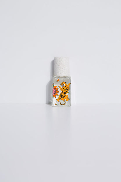 Maison Matine - Eau de Parfum INTO THE WILD 15ml - WERTE FREUNDE