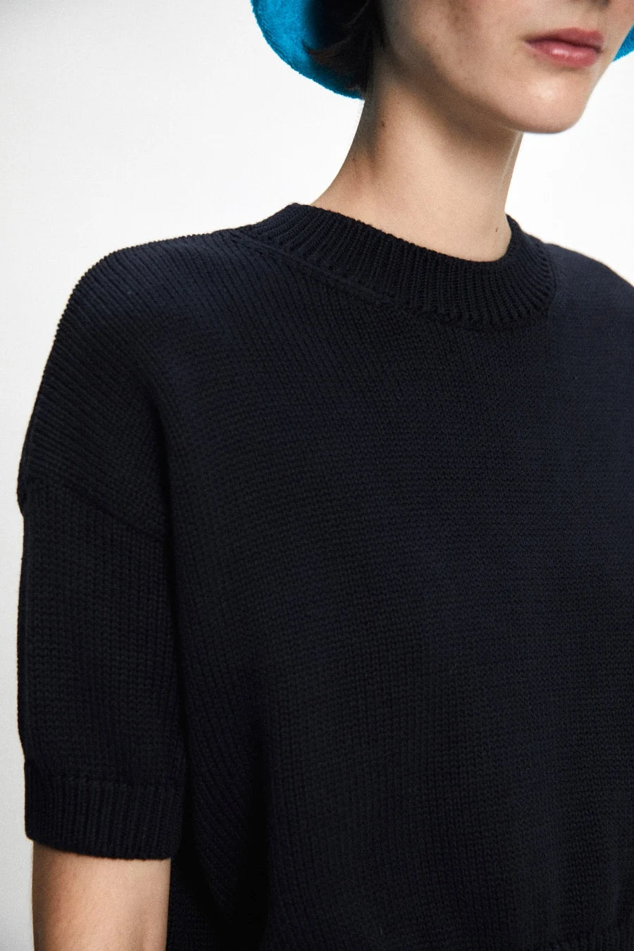 RITA ROW - PATTIE Sweater black