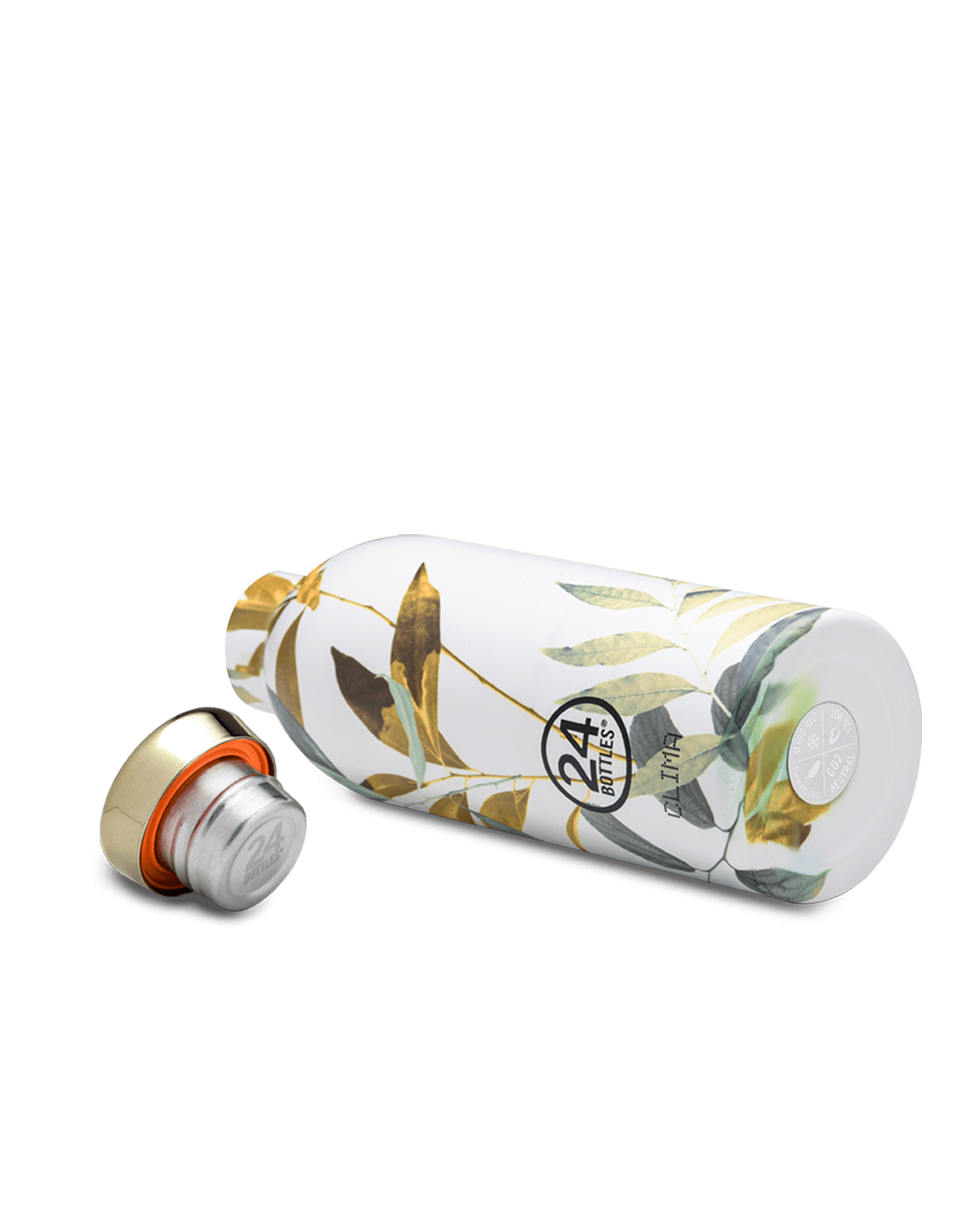 24Bottles - Clima Bottle Thermosflasche Tivoli 850ml