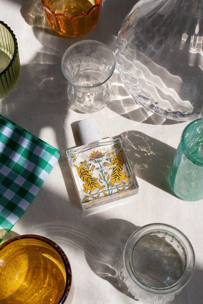 Maison Matine - Eau de Parfum INTO THE WILD 50ml - WERTE FREUNDE