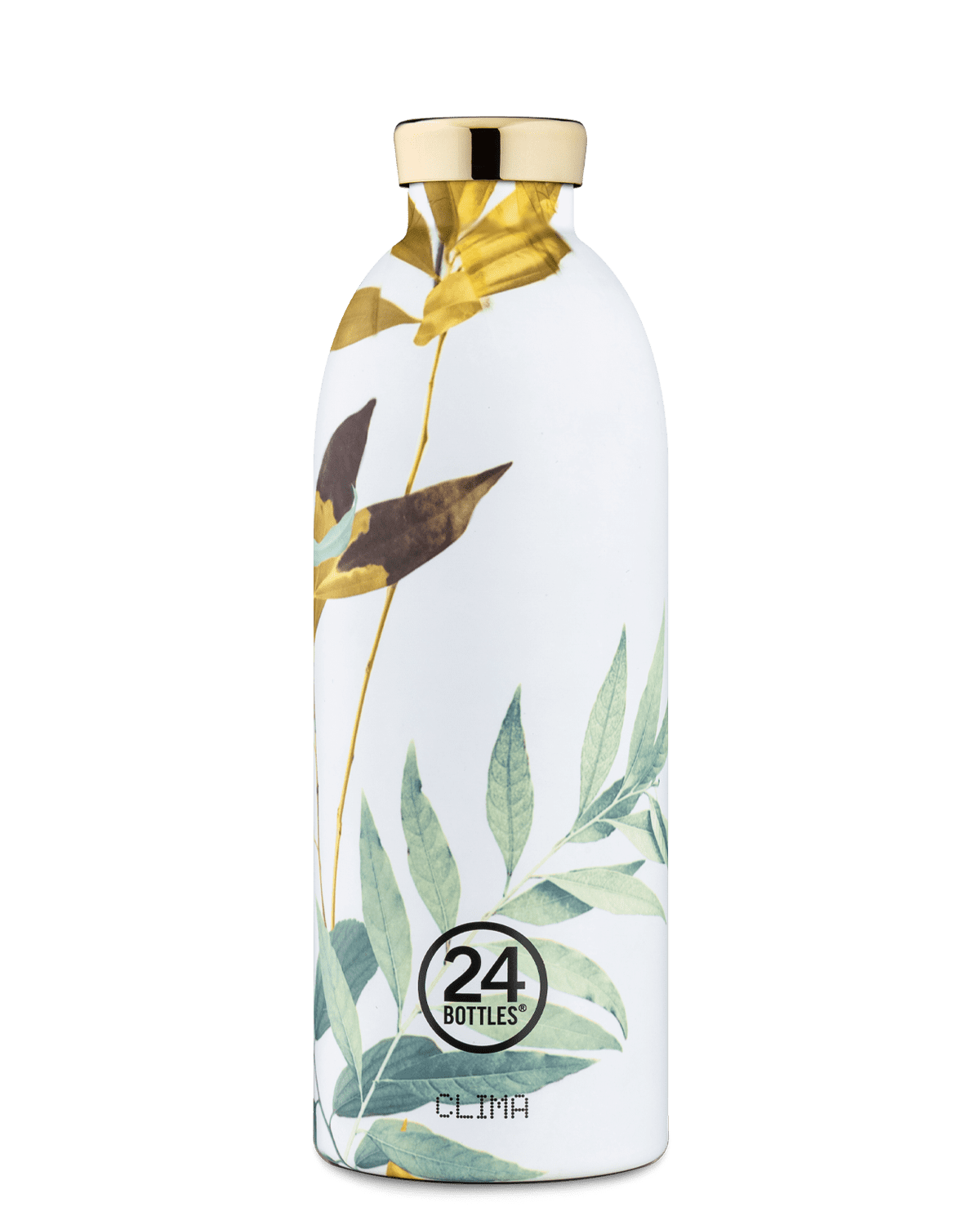 24Bottles - Clima Bottle Thermosflasche Tivoli 850ml