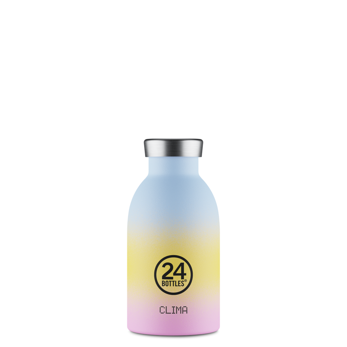 24Bottles - Clima Bottle Thermosflasche Aurora 330ml