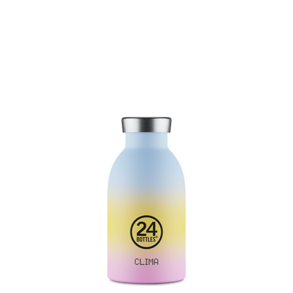24Bottles - Clima Bottle Thermosflasche Aurora 330ml