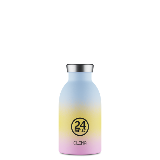 24Bottles - Clima Bottle Thermosflasche Aurora 330ml