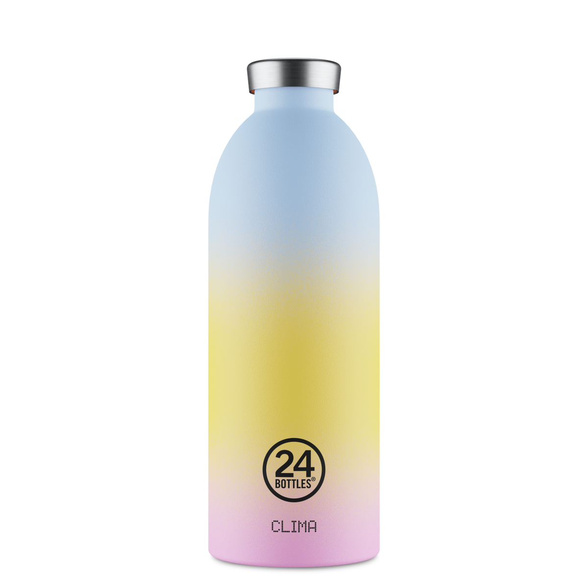 24Bottles - Clima Bottle Thermosflasche Aurora 850ml