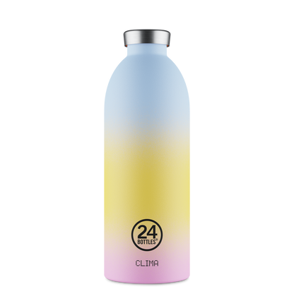 24Bottles - Clima Bottle Thermosflasche Aurora 850ml