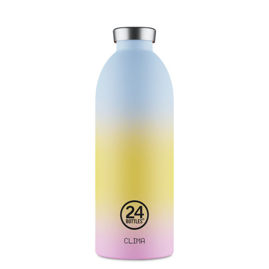 24Bottles - Clima Bottle Thermosflasche Aurora 850ml