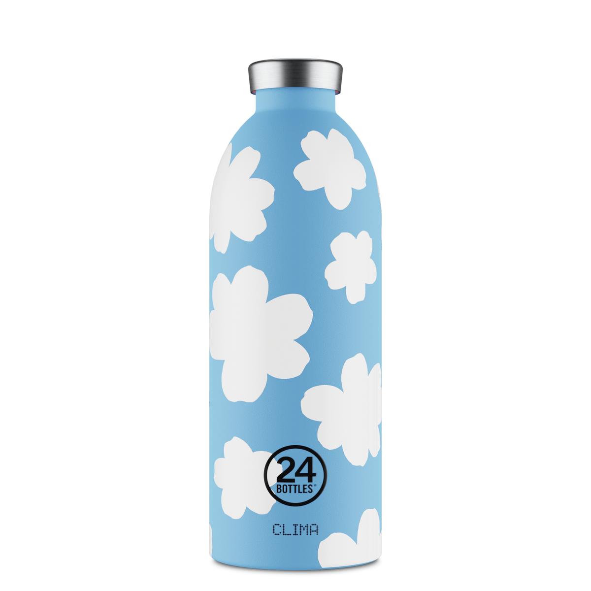 24Bottles - Clima Bottle Thermosflasche Tagträumen 850ml