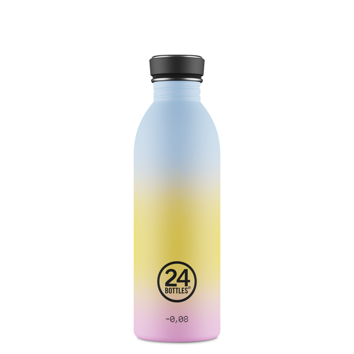 24Bottles - Urban Bottle Trinkflasche Aurora 500ml