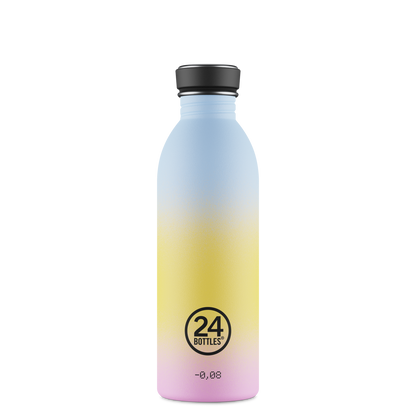 24Bottles - Urban Bottle Trinkflasche Aurora 500ml