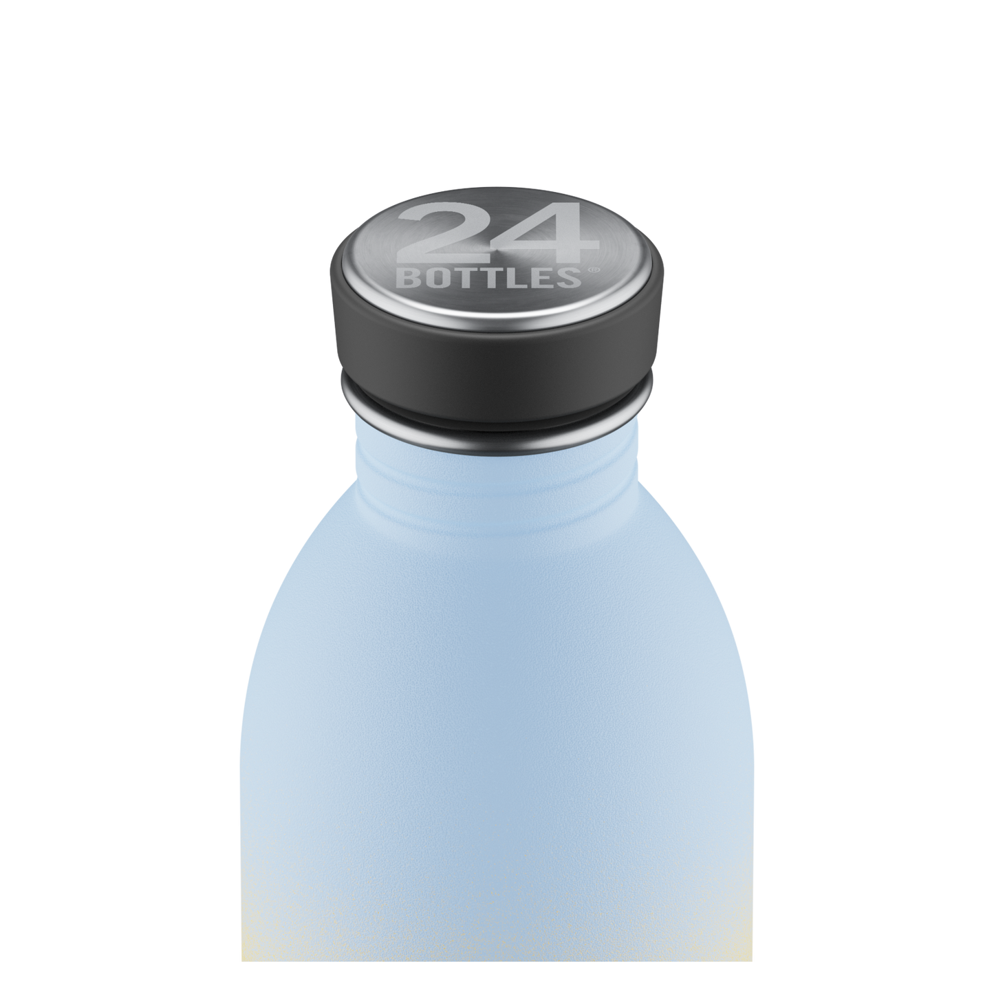 24Bottles - Urban Bottle Trinkflasche Aurora 500ml