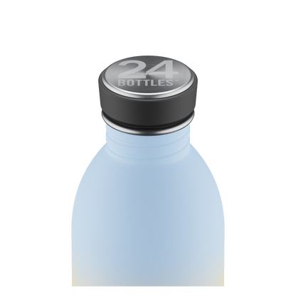 24Bottles - Urban Bottle Trinkflasche Aurora 500ml