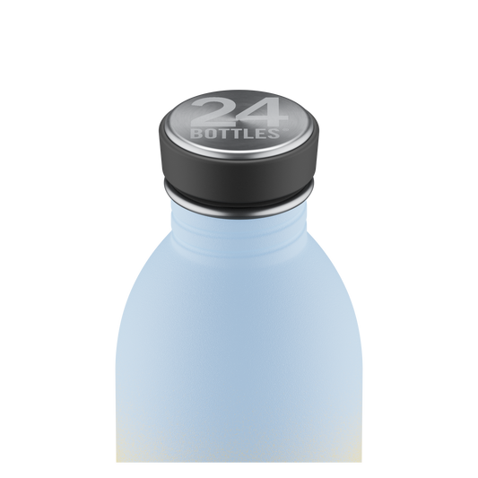24Bottles - Urban Bottle Trinkflasche Aurora 500ml