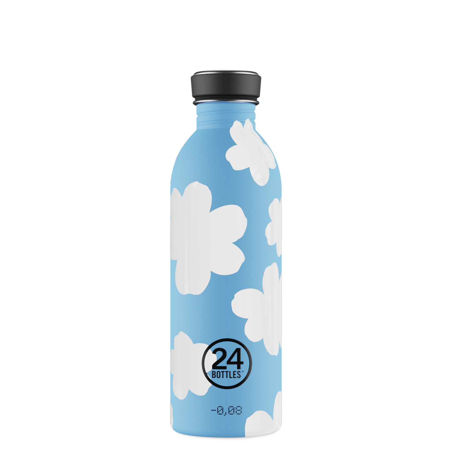 24Bottles - Urban Bottle Trinkflasche Daydreaming 500ml