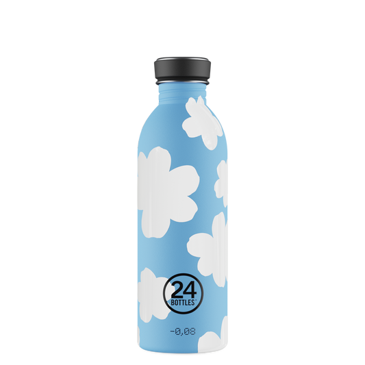 24Bottles - Urban Bottle Trinkflasche Daydreaming 500ml