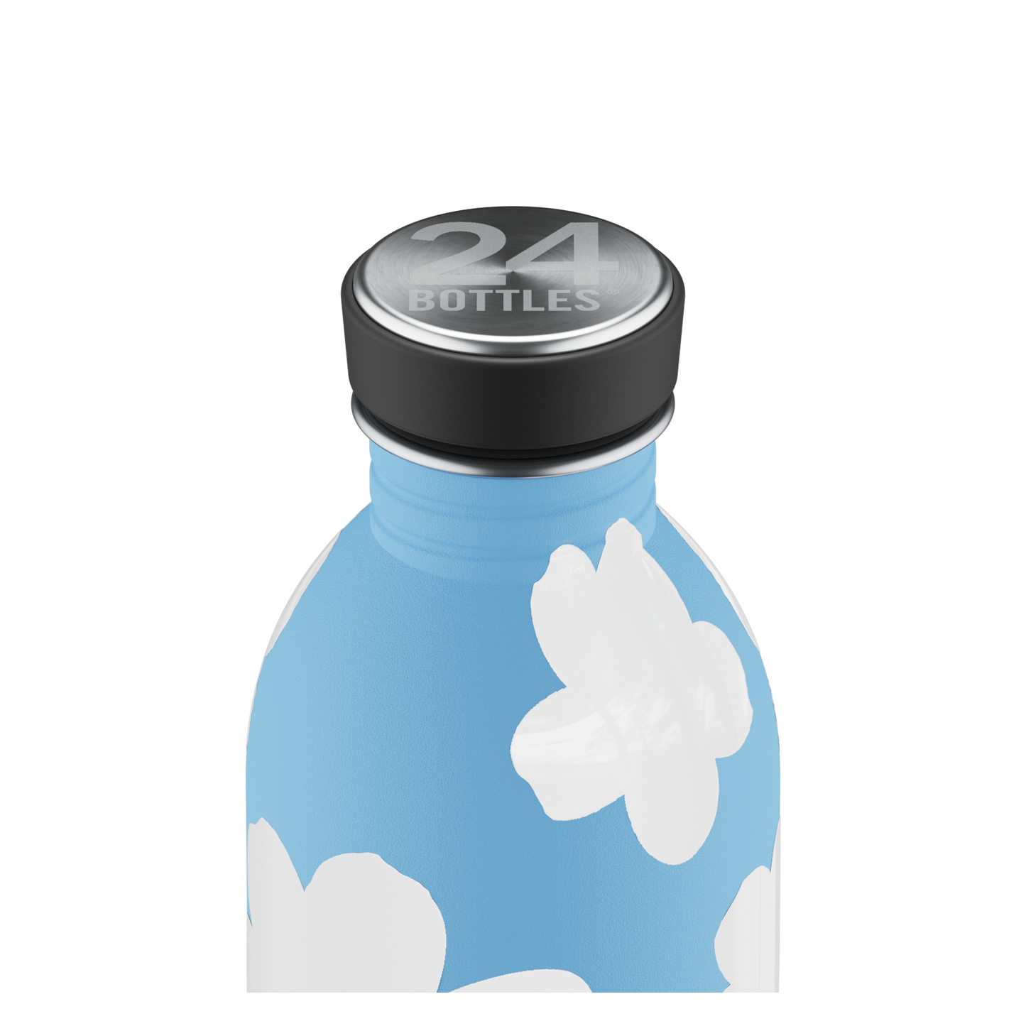 24Bottles - Urban Bottle Trinkflasche Daydreaming 500ml